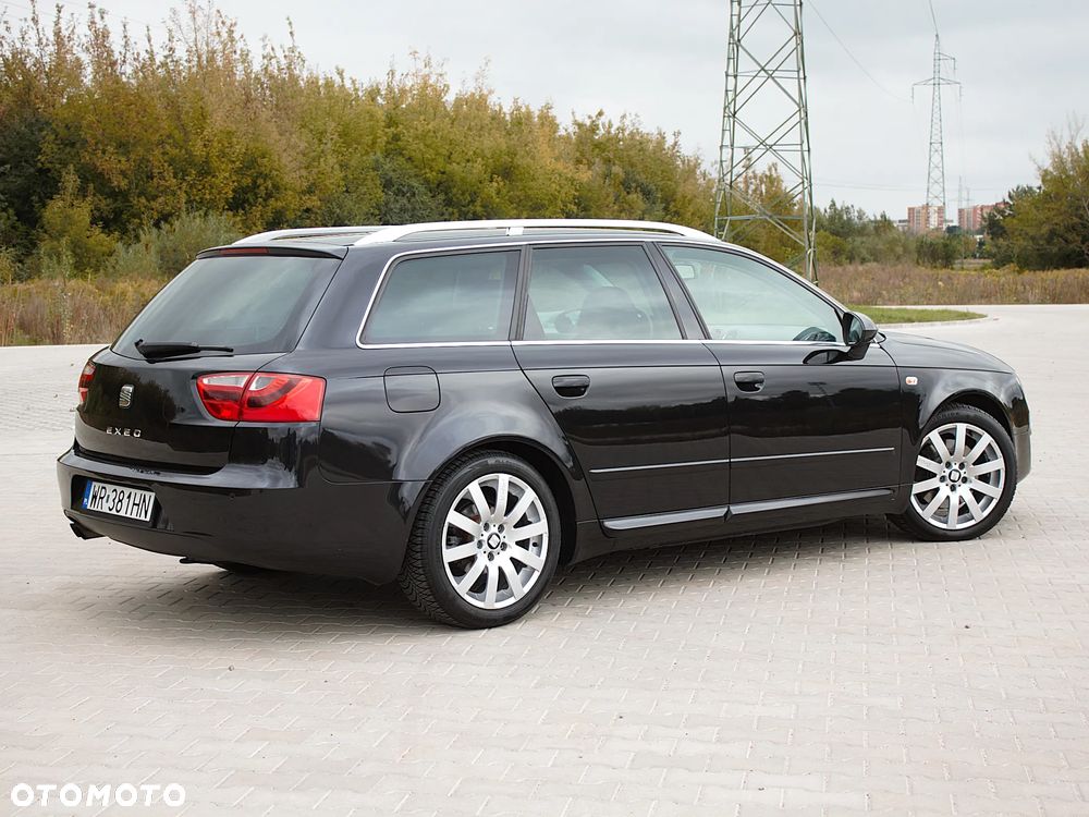Seat Exeo 1.8 TSI Style - 2