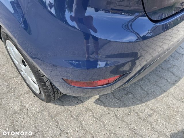 Ford Fiesta 1.25 Trend EU5 - 15