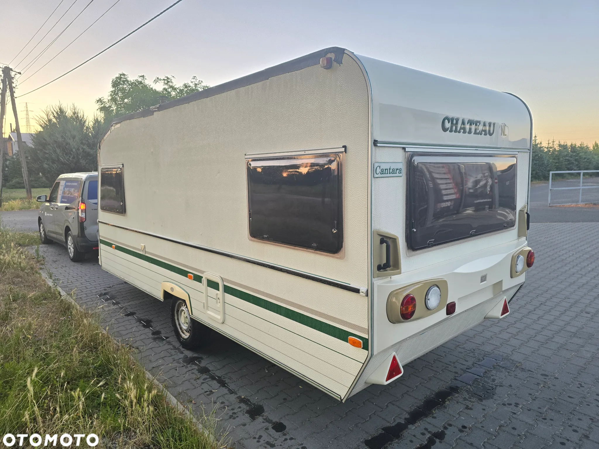 Chateau 495 CANTARA - 5