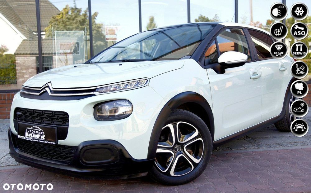 Citroën C3 - 2