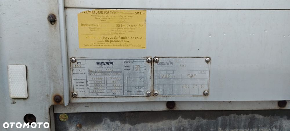 Schmitz Cargobull - 16