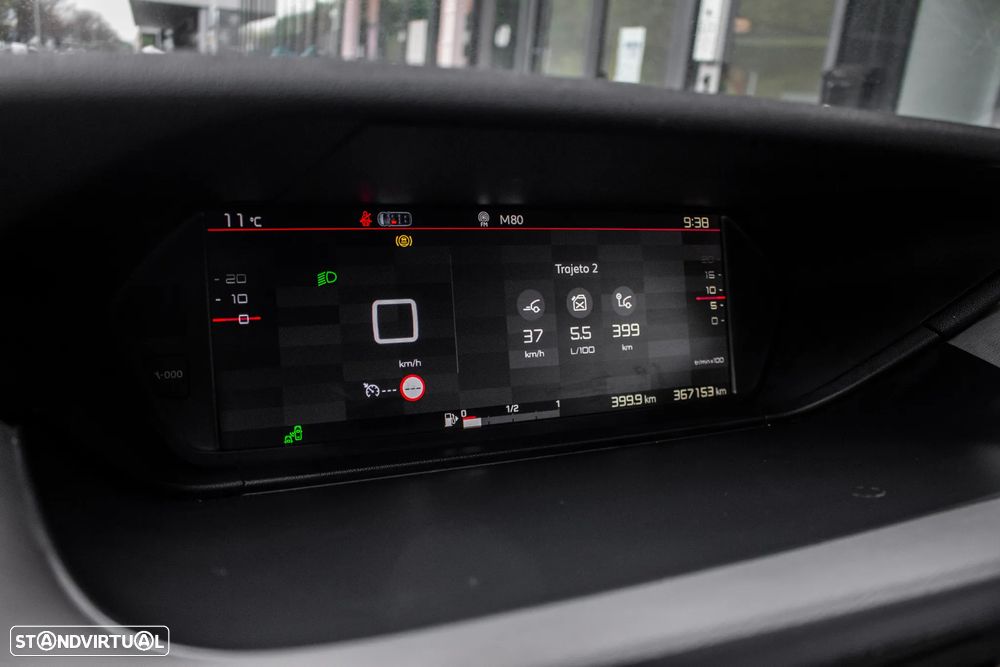 Citroën Grand C4 Spacetourer - 16
