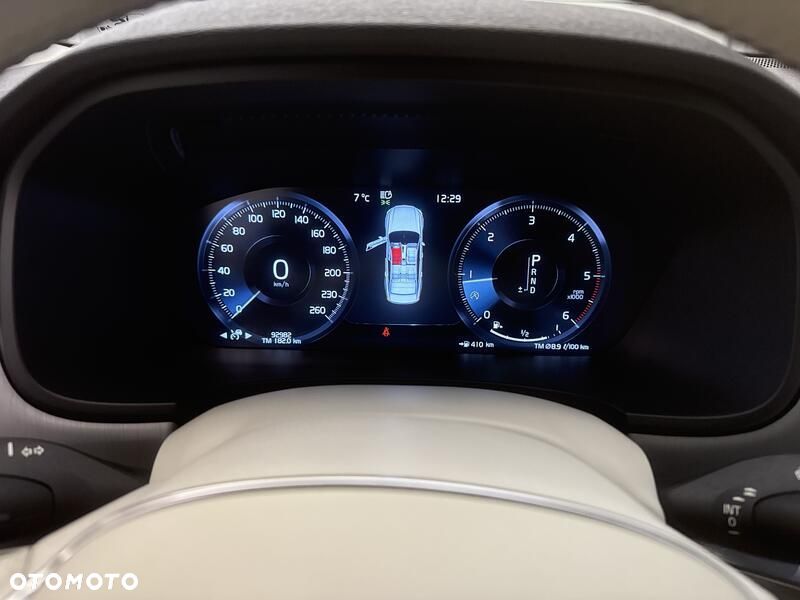 Volvo S90 D4 SCR Momentum Pro - 14