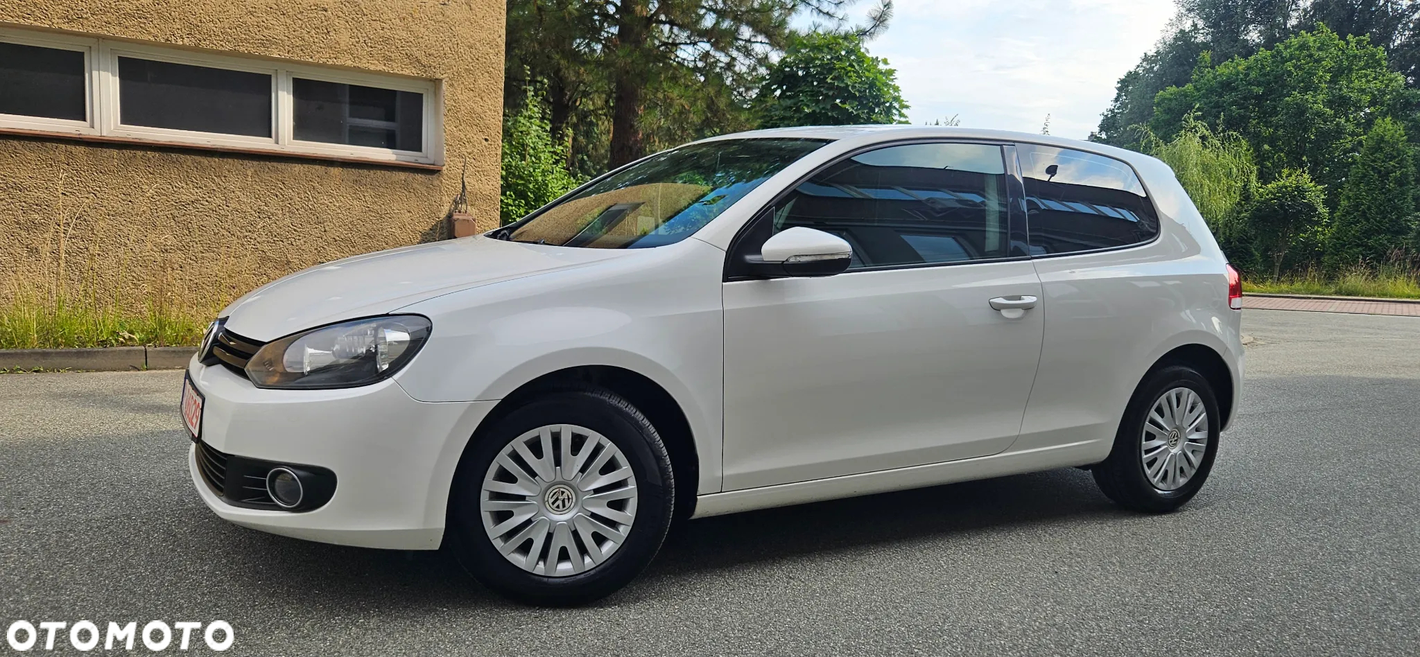 Volkswagen Golf 1.4 Edition - 4