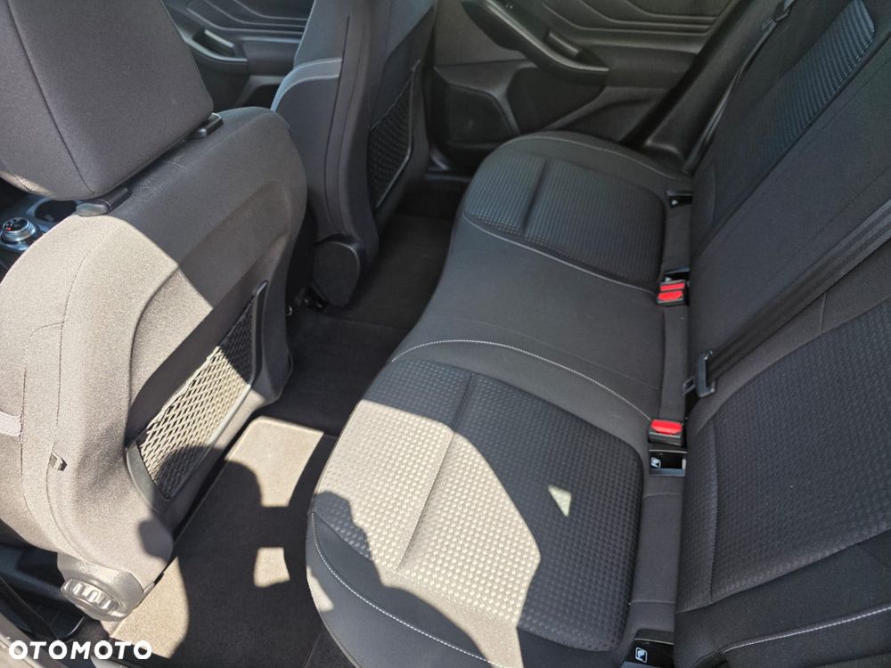 Ford Focus 1.5 EcoBlue SCR Titanium - 22