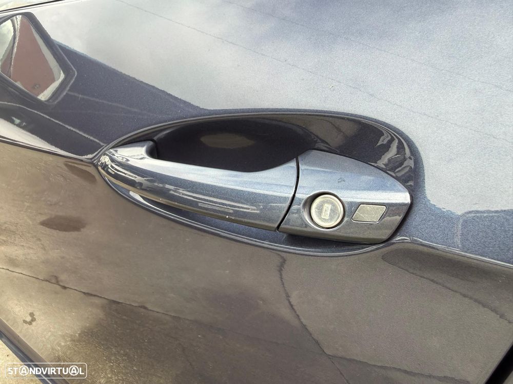 Mercedes-Benz E 350 BlueTEC Avantgarde BE 147g - 30