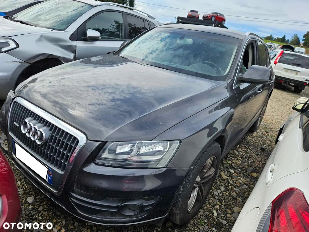 Audi Q5 2.0 TDI Quattro - 3
