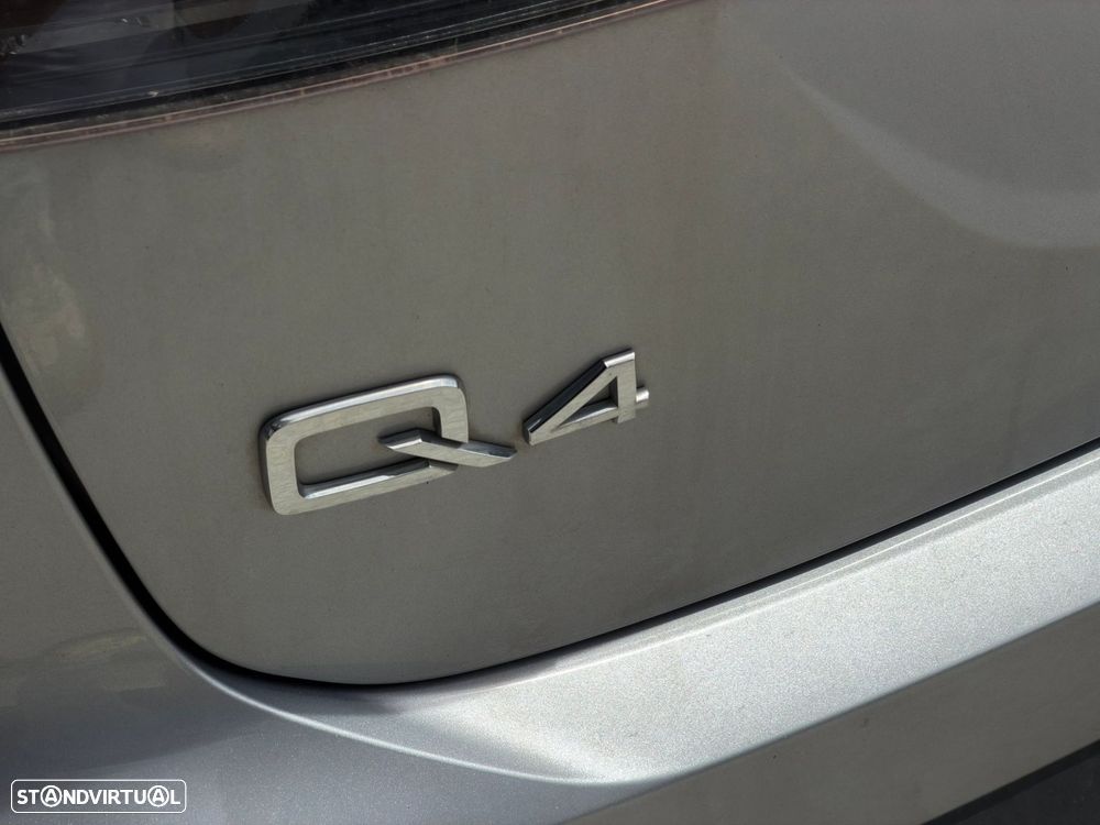 Audi Q4 e-tron - 6