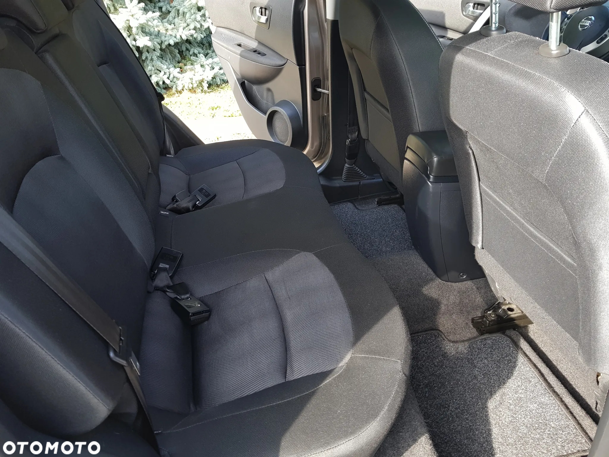 Nissan Qashqai 1.6 acenta - 29