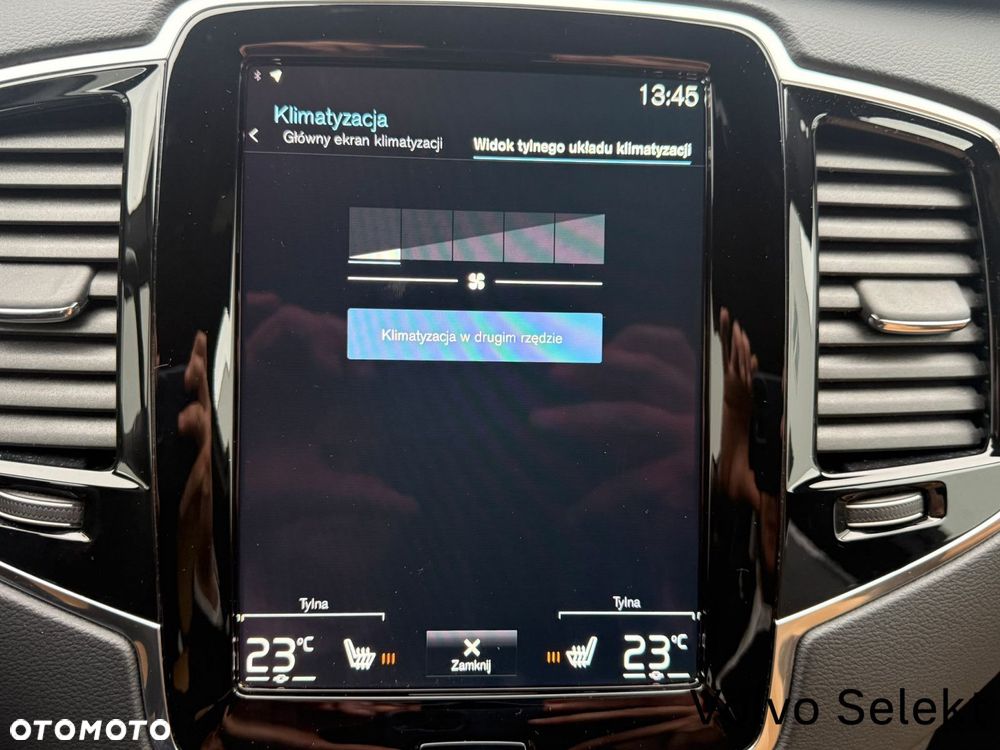 Volvo XC 90 - 23