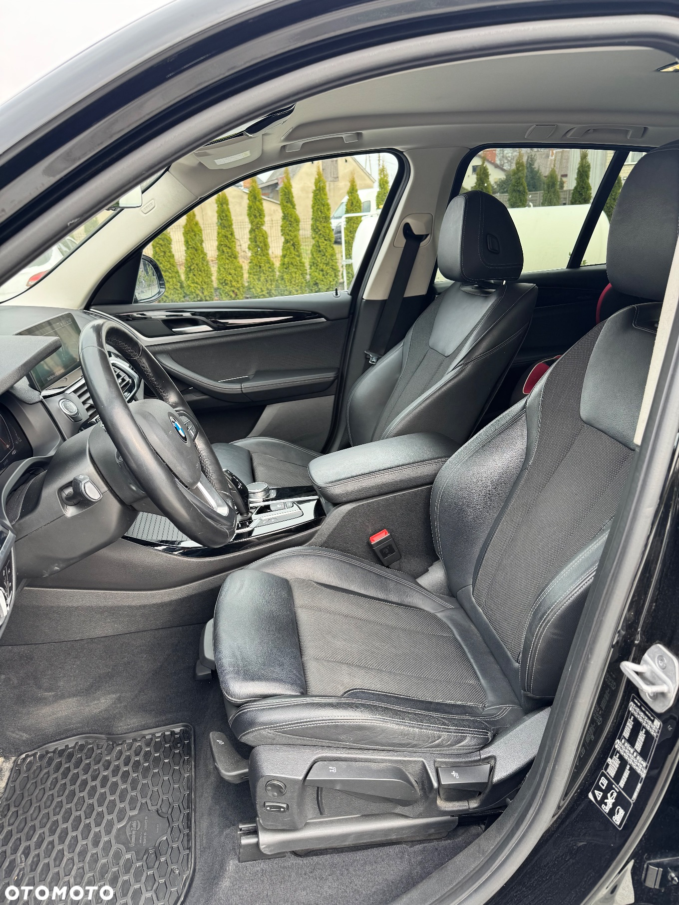 BMW X3 xDrive20d xLine - 10