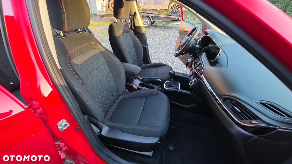 Fiat Tipo 1.0 T3 Cross - 10