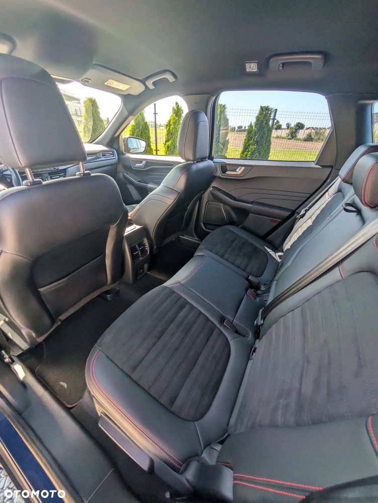 Ford Kuga 2.5 Duratec FHEV ST-LINE - 20