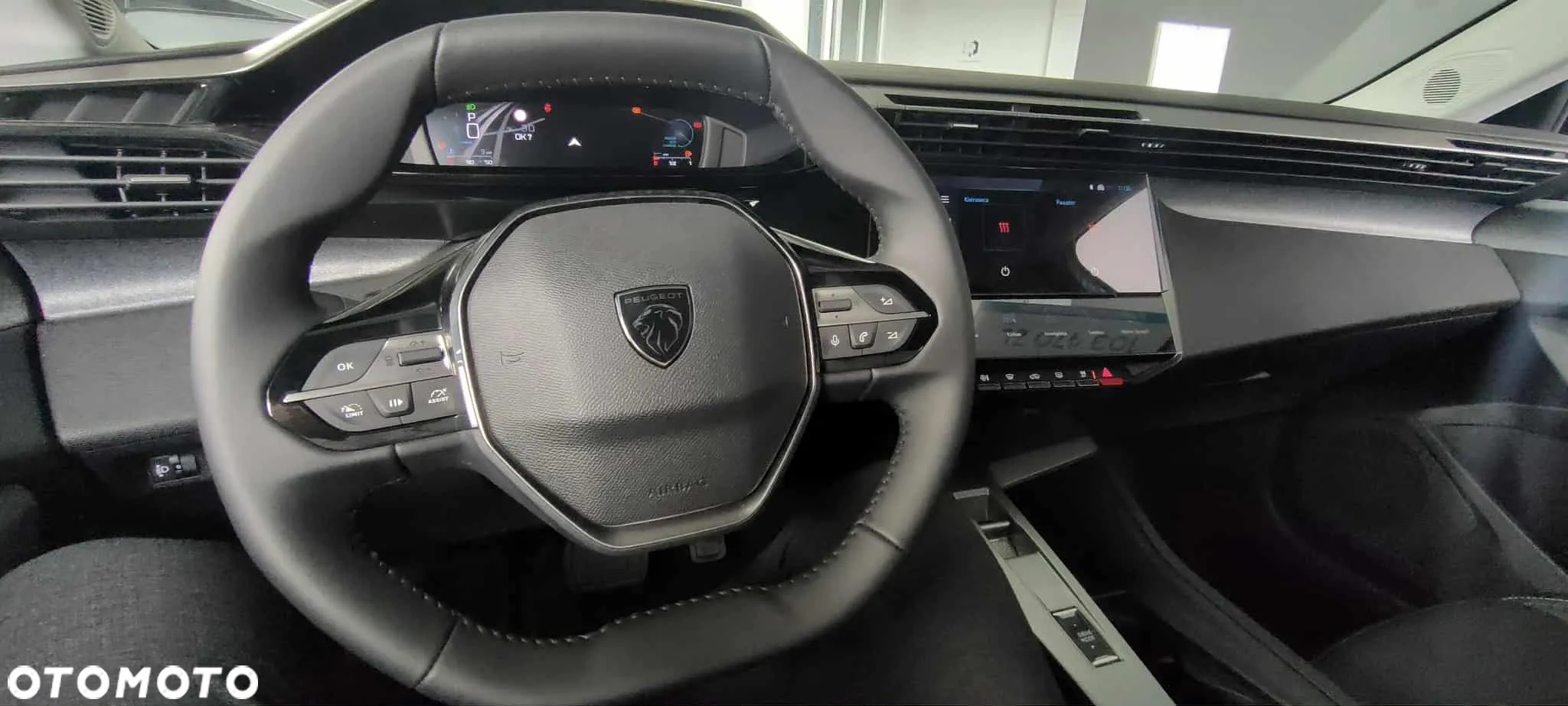 Peugeot 308 1.2 mHEV Allure S&S e-DCS6 - 6