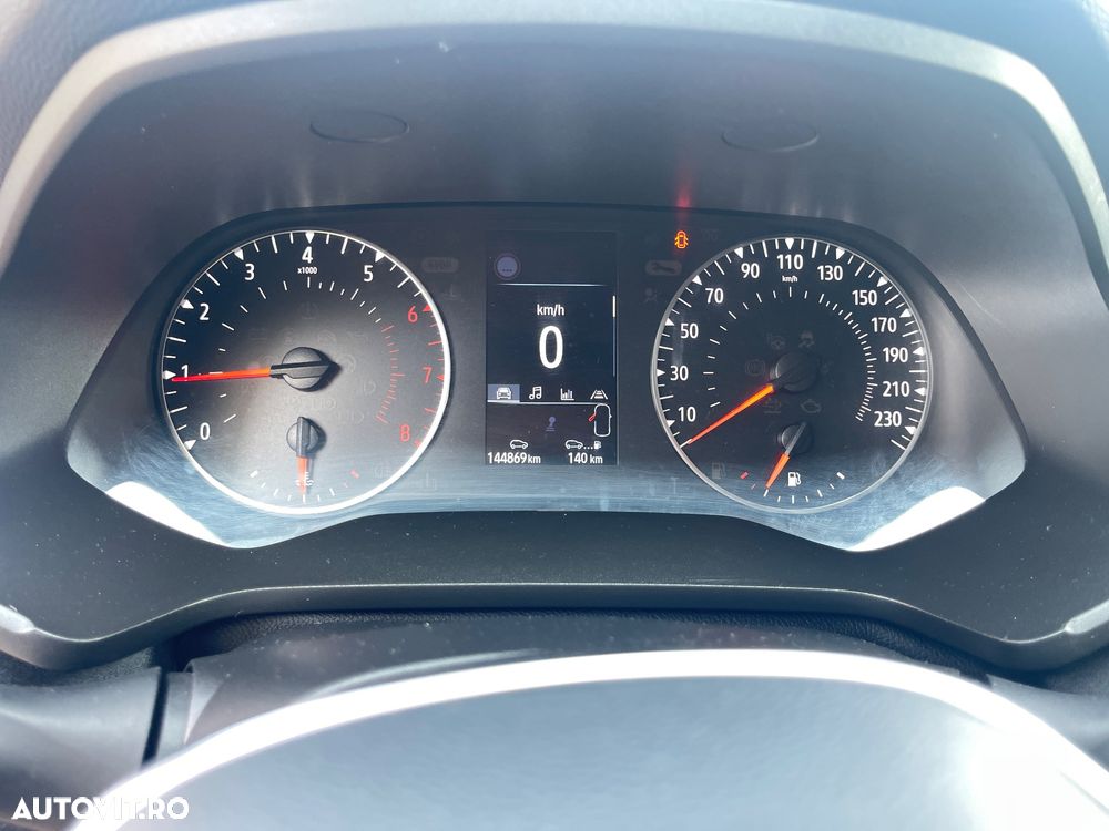 Renault Captur TCe 90 LIFE - 39