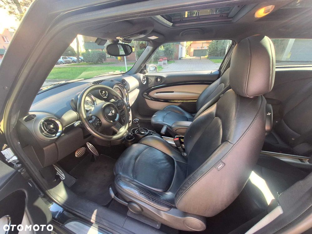 MINI Paceman - 7