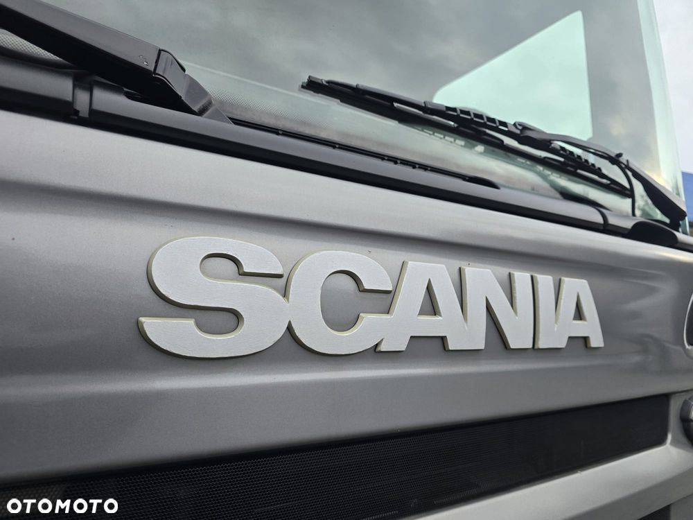 Scania P 380 - 28