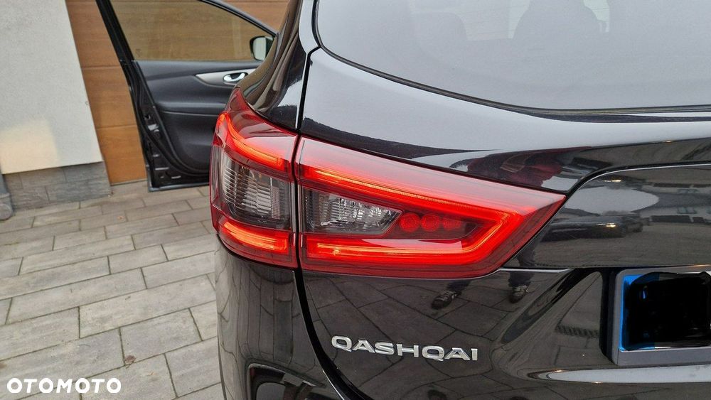 Nissan Qashqai - 33