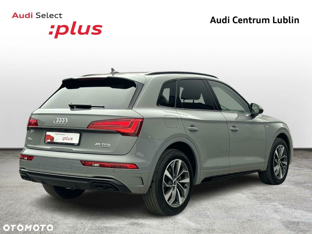 Audi Q5 - 5