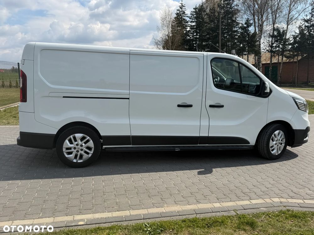 Renault TRAFIC - 8