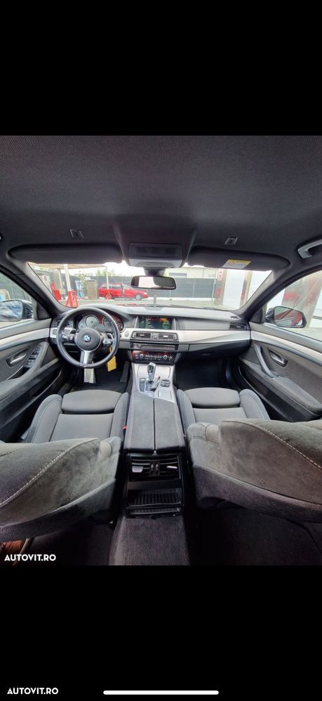 BMW Seria 5 - 14
