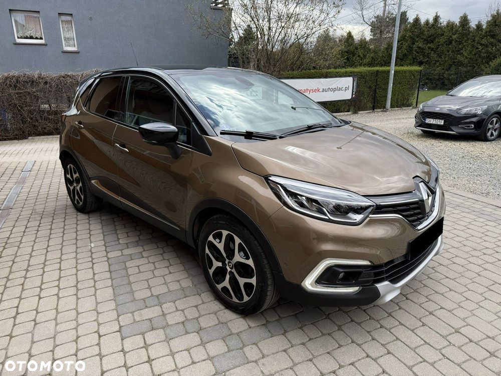 Renault Captur - 4