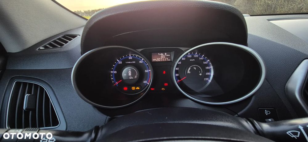 Hyundai ix35 1.7 CRDi 2WD Style - 12