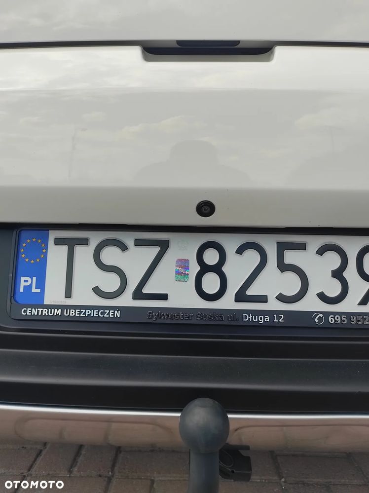 Peugeot 3008 HDi FAP 115 Allure - 15