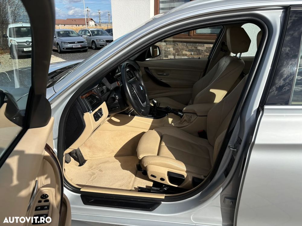 BMW Seria 3 - 14