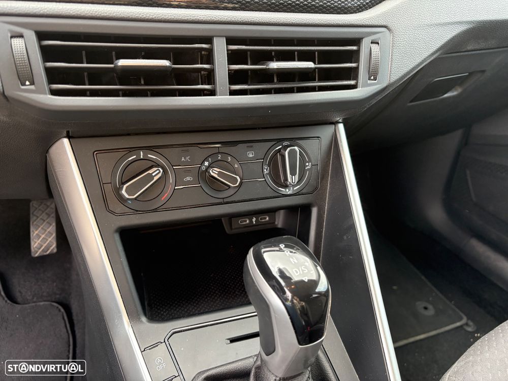 VW Polo 1.0 TSI Life DSG - 10