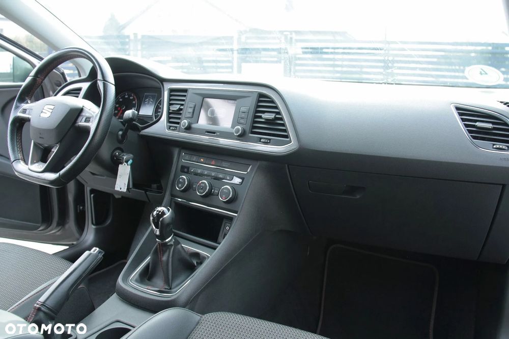 Seat Leon - 24