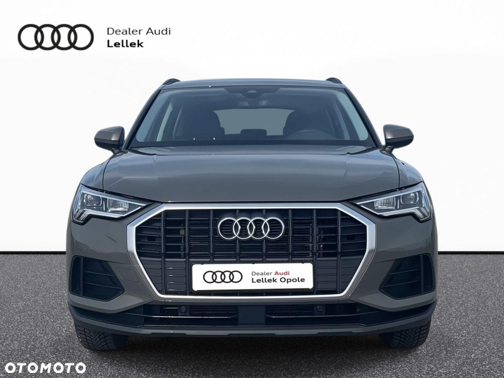 Audi Q3 2024 photo 2