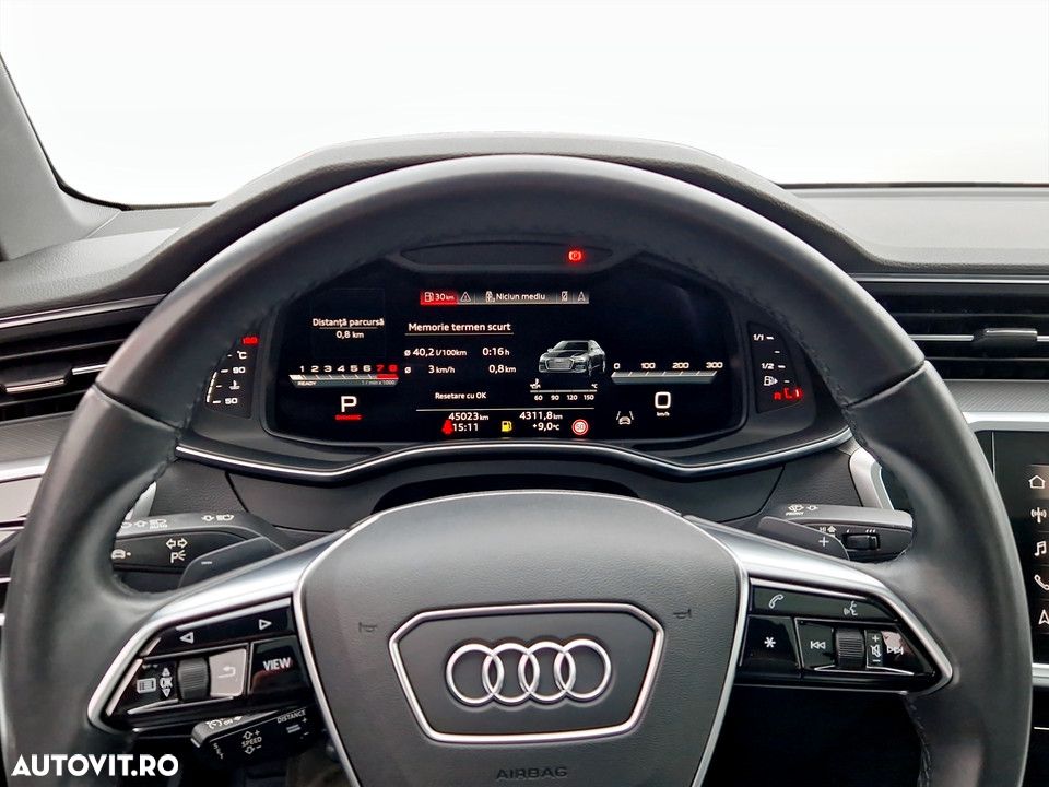 Audi A6 55 TFSI quattro S tronic sport - 20