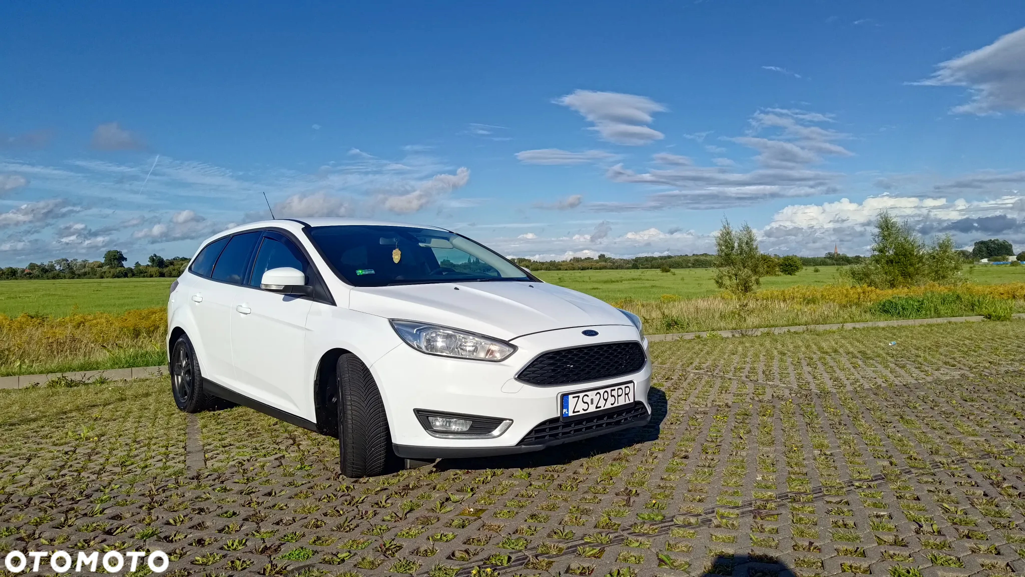 Ford Focus - 4