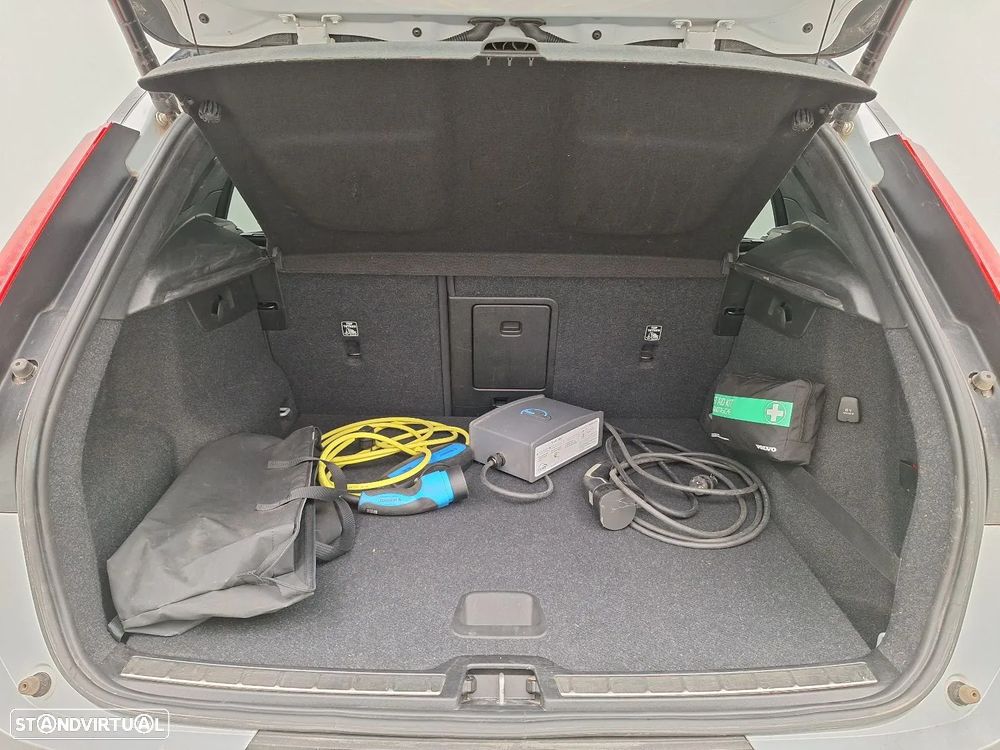 Volvo XC 40 1.5 T5 PHEV R-Design - 9