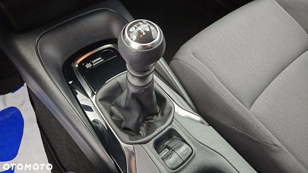 Toyota Corolla 1.2 T Active - 18