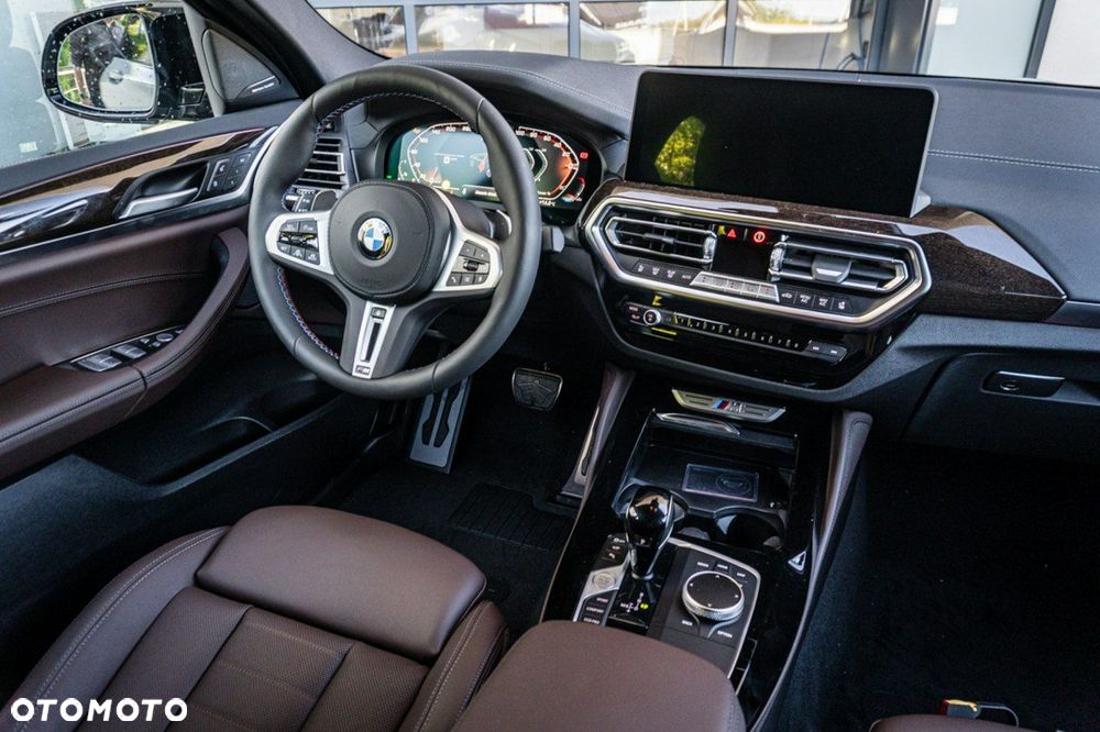 BMW X4 - 21