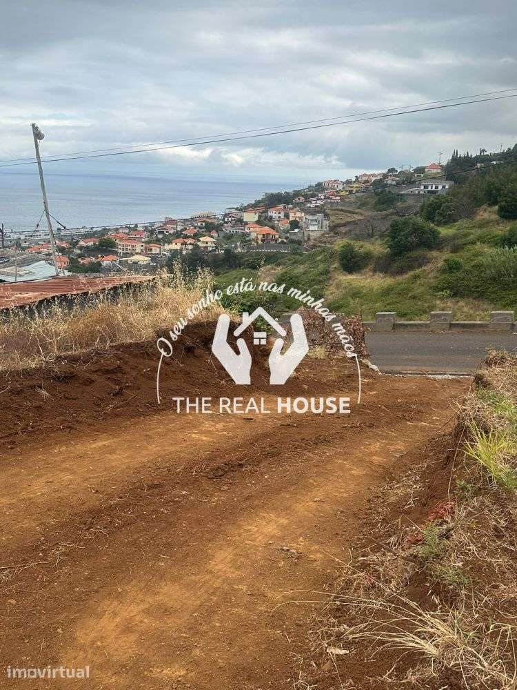 Terreno em Água de Pena - Grande imagem: 5/8