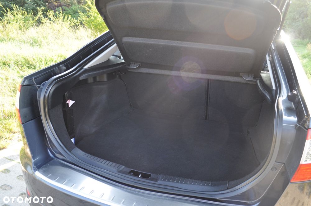 Ford Mondeo 2.0 Titanium - 8