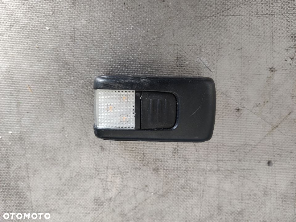 Lampka LED Latarka Skoda Superb 2 FL II lift Bagażnika - 1