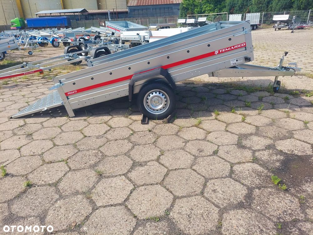 TEMARED PRAKTI 2615 TRAP - 1