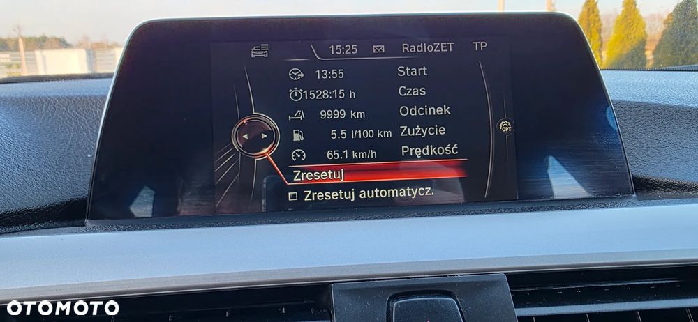 BMW Seria 3 320d xDrive Sport Line - 28