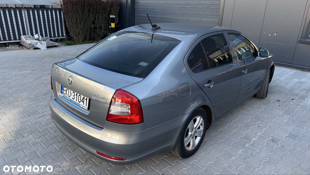 Skoda Fabia - 7