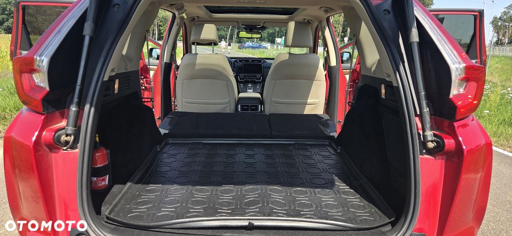 Honda CR-V 2.0 i-MMD Executive (Honda Connect+) - 29