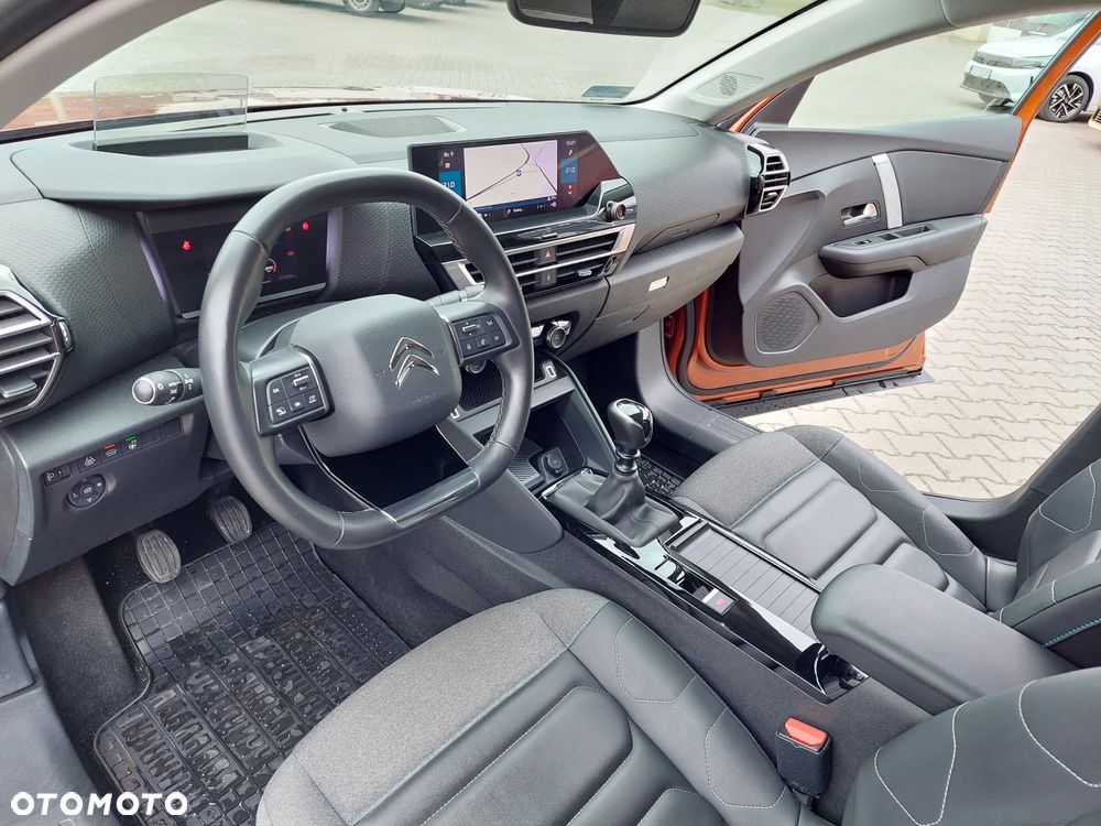 Citroën C4 1.2 PureTech Shine S&S - 30