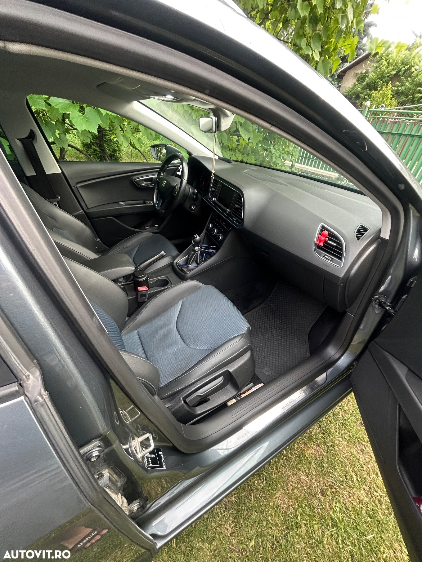 Seat Leon - 2