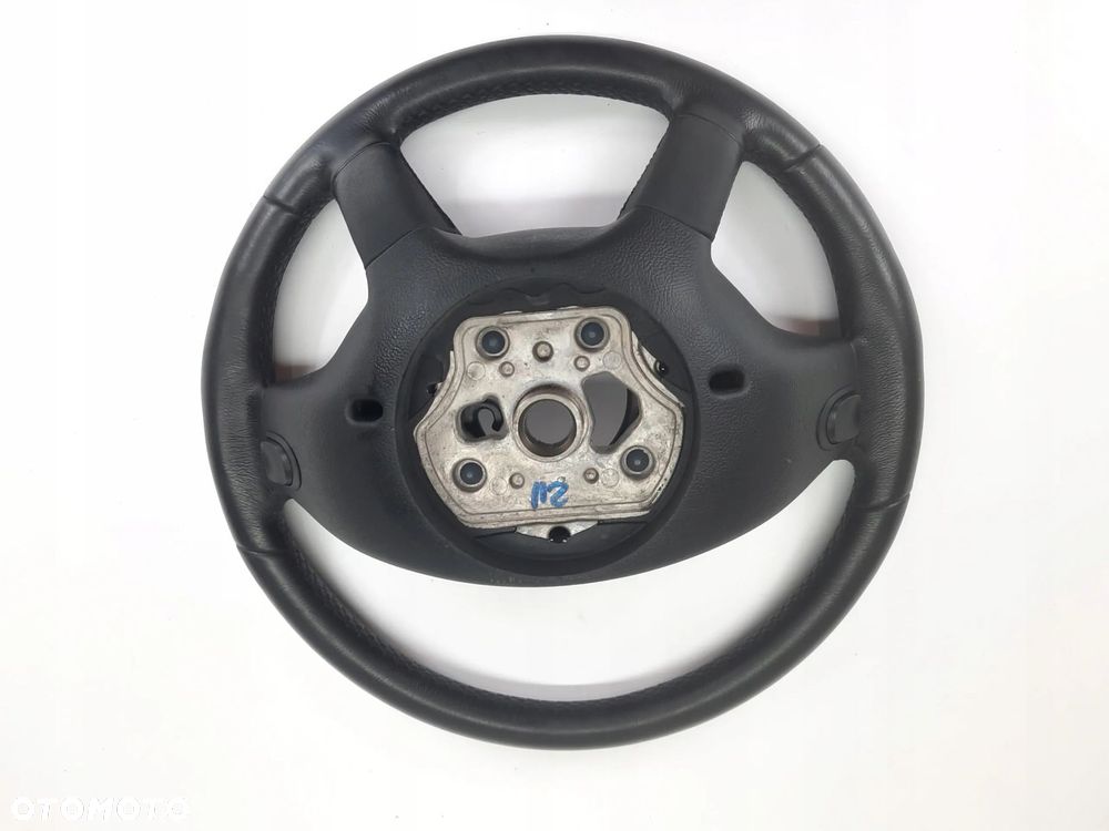 KIEROWNICA MERCEDES S W221 PRZED LIFT - 7