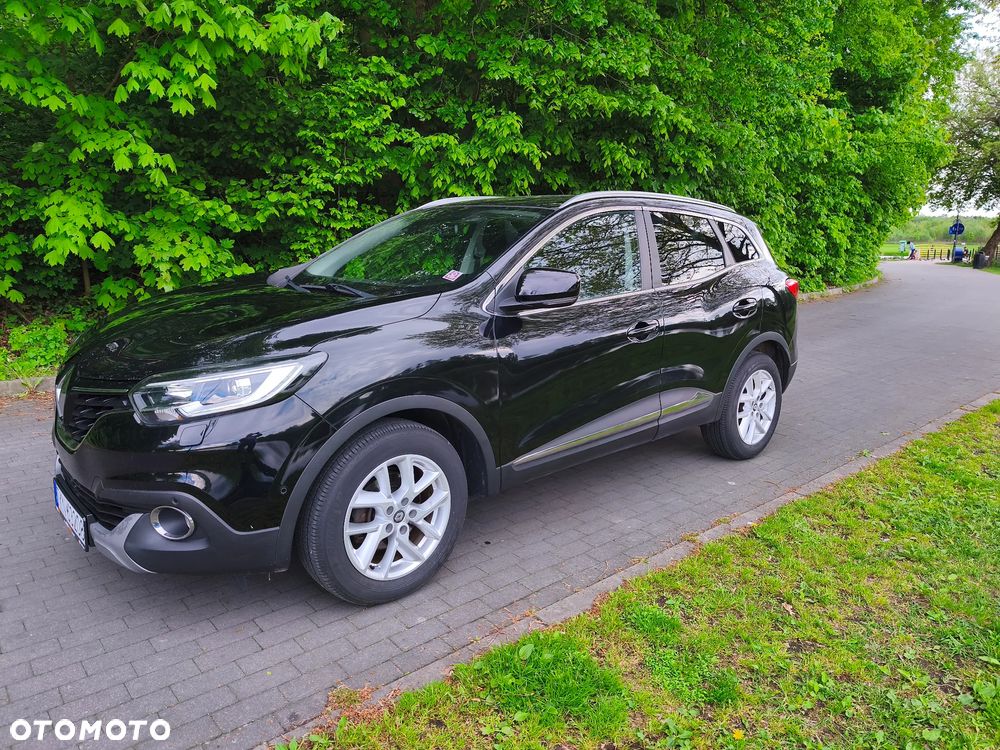 Renault Kadjar Energy TCe 130 XMOD - 3