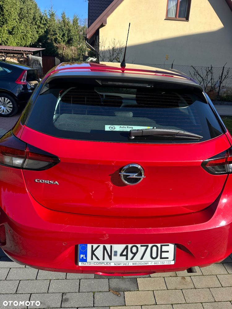 Opel Corsa 1.2 Edition S&S - 5