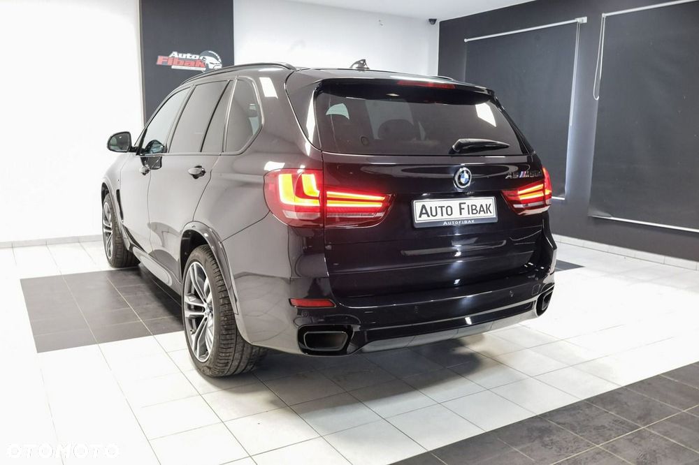 BMW X5 M - 10